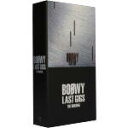 【中古】 LAST GIGS THE ORIGINAL－（完全限定盤スペシャルボックス）／BOΦWY