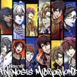 【中古】 ヒプノシスマイク－Division　Rap　Battle－　1st　FULL　ALBUM「Enter　the　Hypnosis　Microphone」（通常盤）／ヒプノシスマイク,Division　All　Stars,Buster