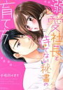 【中古】 溺愛社長と待てない秘書の育て方 ミッシィC YLC collection／小石川イオリ(著者)