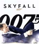 【中古】 007／スカイフォール（Blu－ray　Disc）／（関連）007（ダブルオーセブン）,ダニエル・クレイグ,ハヴィエル・バルデム,レイフ・ファインズ,ナオミ・ハリス,ベレニス・マーロウ,ジュディ・デンチ,ベン・ウィショー,サム・メンデス