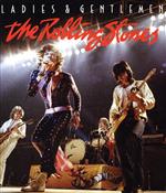 【中古】 【輸入版】LADIES & GENTLEMEN(Blu−ray Disc)/ザ・ローリング・ストーンズ