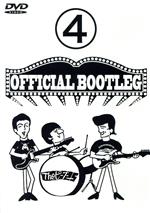 【中古】 OFFICIAL　BOOTLEG　4／Theピーズ