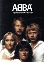 【中古】 【輸入版】Definitive　Collection／ABBA