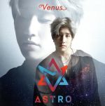 【中古】 Venus（ジンジン盤）／ASTRO