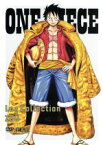 【中古】 ONE　PIECE　Log　Collection“ZOU”（TVアニメ第751話～第760話）／尾田栄一郎（原作）,田中真弓（ルフィ）,岡村明美（ナミ）,中井和哉（ゾロ）,久田和也（キャラクターデザイン、総作画監督）,田中公平（音楽