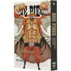 【中古】 ONE　PIECE　Log　Collection“JACK”（TVアニメ第772話～第782話）／尾田栄一郎（原作）,田中真弓（ルフィ）,岡村明美（ナミ）,中井和哉（ゾロ）,久田和也（キャラクターデザイン、総作画監督）,松田翠（キャ