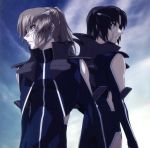 【中古】 蒼穹のファフナー：THE　BEYOND（アニメ盤）／angela