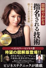 【中古】 図解でわかる 指名される技術(ペーパーバック) 六本木ホステスから盗んだ、稼ぐための仕事術/堀江貴文(著者),斎藤由多加(著者)