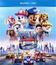 【中古】 パウ・パトロール ザ・ムービー(Blu−ray Disc+DVD)/カル・ブランカー(監督、脚本),ヘイター・ペレイラ(音楽)