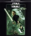 【中古】 スター・ウォーズ エピソードVI/ジェダイの帰還 MovieNEX ブルーレイ+DVDセット/(関連)スター・ウォーズ,マーク・ハミル,ハリソン・フォ...