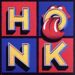 【中古】 HONK（通常盤）／ザ・ローリング・ストーンズ