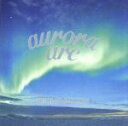 【中古】 aurora arc（初回限定盤B）（Blu－ray Disc付）／BUMP OF CHICKEN