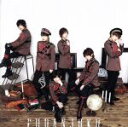 【中古】 Dash&Daaash!!(初回限定盤B)(DVD付)/風男塾