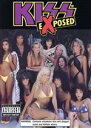 【中古】 【輸入版】EXPOSED/KISS