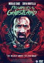 【中古】 プリズナーズ・オブ・ゴーストランド/ニコラス・ケイジ,ソフィア・ブテラ,ビル・モーズリイ,ニック・カサヴェテス,TAK∴,中屋柚香,園子温(監督),ジ...