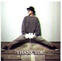 【中古】 THANK YOU（初回限定盤B）（DVD付）／赤西仁