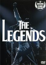 【中古】 THE　LEGENDS／（オムニバス）