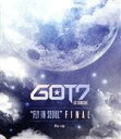 【中古】 【輸入版】1st Concert: Fly In Seoul(Blu−ray Disc)/GOT7