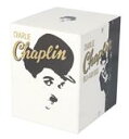 【中古】 チャップリン Blu−ray BOX(Blu−ray Disc)/チャールズ・チャップリン(監督、プロデューサー、脚本)