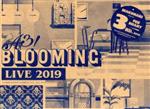 【中古】 A3 BLOOMING LIVE 2019 幕張公演版／ オムニバス 酒井広大 白井悠介 西山宏太朗 浅沼晋太郎 羽多野渉 江口拓也 土岐隼一