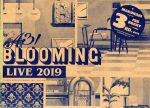 【中古】 A3！　BLOOMING　LIVE　2019　幕張