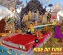 【中古】 Ride On Time/田我流