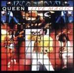 【中古】 ライヴ・マジック（SHM−CD）／クイーン