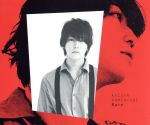 【中古】 Rain 通常盤 ／亀梨和也 KAT－TUN 