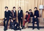 【中古】 愛だけがすべて　−What　do　you　want？−（通常版）／Hey！　Say！　JUMP 【中古】afb