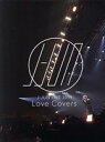 【中古】 J－JUN　LIVE　2019　～Love　Covers～（FC限定版）（Blu－ray　Disc）／ジェジュン（J－JUN）