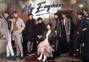 【中古】 My Engineer 〜華麗なる工学部〜 Blu−ray BOX(Blu−ray Disc)/クーパー・パトラパシット・ナ・...