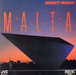  スウィート・マジック／MALTA（sax）