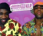 Artist Name: M - 【中古】 V．I．P．シングルス／ジャングル・ブラザーズ