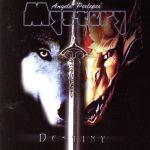 【中古】 デスティニー／アンジェロ・ペルレペス・ミステリー