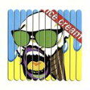 【中古】 Ice　cream／BACK－ON