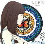 【中古】 LIFE～祈り～／Rain　Note