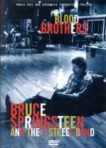 【中古】 ブラッド・ブラザーズ／ブルース・スプリングスティーン＆ザ・E・ストリート・バンド