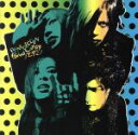 【中古】 Grind Candy(初回限定盤A)(DVD付)/PENICILLIN