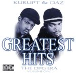 【中古】 GREATEST　HITS／THE　DPG　ERA　Vol．1／（オムニバス）
