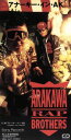 【中古】 アナーキー・イン・AK/アラカワ・ラップ・ブラザース