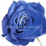 【中古】 プレシャス・クラシックス(5)バッハ/(オムニバス),ヘルムート・コッホ(cond),ベルリン室内管弦楽団,ハンス・ピシュナー(cemb)