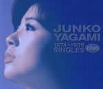 【中古】 八神純子　1974～1986　SINGLES　plus（DVD付）／八神純子