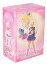 【中古】 ミュージカル 美少女戦士セーラームーン メモリアルDVD-BOX 大山アンザ編(上)/大山アンザ,森野文子,鈴木奈々,中山博子,望月祐多 21,175円