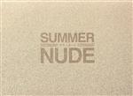 【中古】 SUMMER　NUDE　ディレクターズカット版　Blu－ray　BOX（Blu－ray　Disc）／山下智久,香里奈,戸田恵梨香,岩崎太整（音楽）,高..