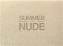 【中古】 SUMMER NUDE ディレクターズカット版 Blu－ray BOX（Blu－ray Disc）／山下智久,香里奈,戸田恵梨香,岩崎太整（音楽）,高見優（音楽）