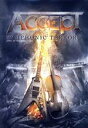 【中古】 シンフォニック・テラー 〜ライヴ・アット・ヴァッケン2017(通常版)/アクセプト