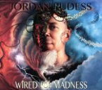 【中古】 【輸入盤】Wired　for　Madness／ジョーダン・ルーデス