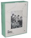 【中古】 BTS　2020　SEASON’S　GREETINGS（UNIVERSAL　MUSIC　STORE　＆　FC限定版）／BTS