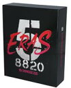 【中古】 「B’z SHOWCASE2020－5 eras 8820－Day1～5」COMPLETE BOX（完全受注生産限定版）（Blu－ray Disc）／B’z