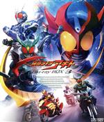 【中古】 仮面ライダーアギト　Blu－ray　BOX　3（Blu－ray　Disc）／石ノ森章太郎（原作）,賀集利樹,要潤,友井雄亮,秋山莉奈,藤田瞳子,山崎潤,升毅